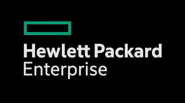 Hewlett Packard Enterprise
